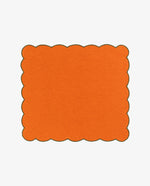 Cantaloupe Placemat - Home Decor Decals - Alsan's Home