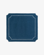 Cerulean Placemat - Home Decor Decals - Alsan's Home