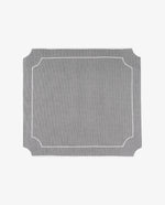 Classic Gray Placemat - Home Decor Decals - Alsan's Home
