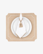 Ivory Dining Set - Home Decor Decals - Alsan's Home