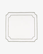 Classic Off-White Placemat - Home Decor Decals - Alsan's Home