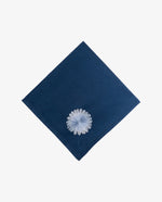 Daisy Napkin - Home Decor Decals - Alsan's Home