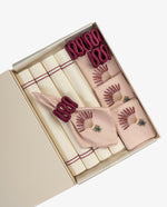 Dahlia Dining Set - Home Decor Decals - Alsan's Home