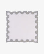 Escalope Table Linen Set - Home Decor Decals - Alsan's Home