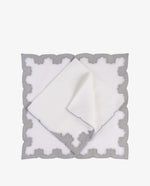 Escalope Table Linen Set - Home Decor Decals - Alsan's Home