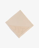 Ecru Table Linen Set - Home Decor Decals - Alsan's Home