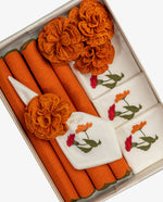 Cantaloupe Dining Set - Home Decor Decals - Alsan's Home