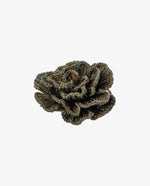 Green Flower Napkin - Home Decor Decals - Alsan's Home