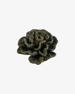 Green Flower Napkin - Home Decor Decals - Alsan's Home