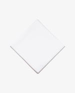 Linea Gray Napkin - Home Decor Decals - Alsan's Home