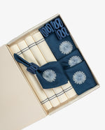 Prussian Dining Set - Home Decor Decals - Alsan's Home