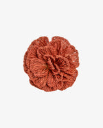 Marigold Flower Napkin Ring - Home Decor Decals - Alsan's Home