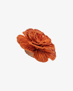 Marigold Flower Napkin Ring - Home Decor Decals - Alsan's Home