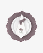 Mauve Dining Set - Home Decor Decals - Alsan's Home