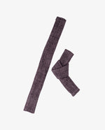 Purple Knot Napkin Ring - Home Decor Decals - Alsan's Home