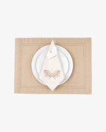 Monroe Placemat - Home Decor Decals - Alsan's Home