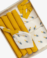 Praline Dining Set - Home Decor Decals - Alsan's Home