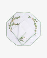 Octave Table Linen Set - Home Decor Decals - Alsan's Home