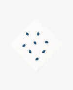 Petal Napkin - Home Decor Decals - Alsan's Home