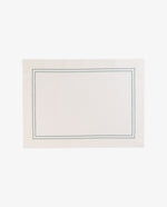 Pristine Placemat - Home Decor Decals - Alsan's Home