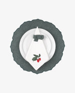 Raspberry Dining Set - Home Decor Decals - Alsan's Home