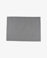 Rectangular Gray Placemat - Home Decor Decals - Alsan's Home