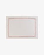 Rosy Placemat - Home Decor Decals - Alsan's Home