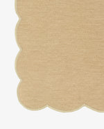 Sandy Placemat - Home Decor Decals - Alsan's Home