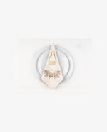 Snow Placemat - Home Decor Decals - Alsan's Home