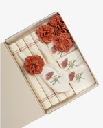 Rosy Dining Set - Home Decor Decals - Alsan's Home