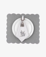 Ashen Dining Set - Alsan's Home