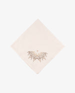 Beige Butterfly Napkin - Home Decor Decals - Alsan's Home