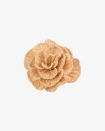 Beige Flower Napkin Ring - Home Decor Decals - Alsan's Home