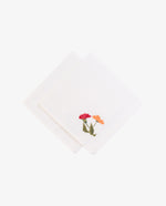 Blossom Napkin - Home Decor Decals - Alsan's Home