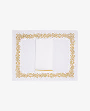 Byzantine Table Linen Set - Home Decor Decals - Alsan's Home