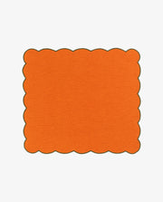 Cantaloupe Placemat - Home Decor Decals - Alsan's Home