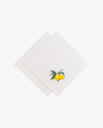 Citrus Napkin - Home Decor Decals - Alsan's Home