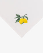 Citrus Napkin - Home Decor Decals - Alsan's Home