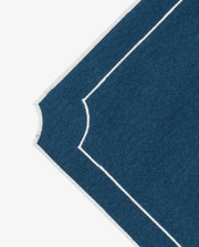 Cerulean Placemat - Home Decor Decals - Alsan's Home