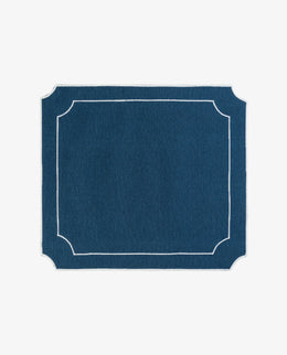 Cerulean Placemat - Home Decor Decals - Alsan's Home