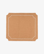 Classic Caramel Placemat - Home Decor Decals - Alsan's Home