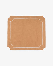 Classic Caramel Placemat - Home Decor Decals - Alsan's Home