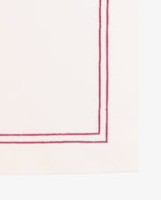 Dahlia Placemat - Home Decor Decals - Alsan's Home