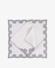 Escalope Table Linen Set - Home Decor Decals - Alsan's Home