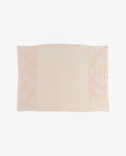 Ecru Table Linen Set - Home Decor Decals - Alsan's Home