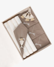 Dragonfly Dining Set - Home Decor Decals - Alsan's Home