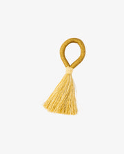 Gold Luca Napkin Ring - Home Decor Decals - Alsan's Home