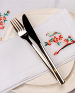 Grandiflora Table Linen Set - Home Decor Decals - Alsan's Home