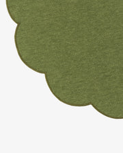 Forest Placemat - Home Decor Decals - Alsan's Home