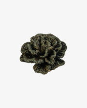 Green Flower Napkin - Home Decor Decals - Alsan's Home